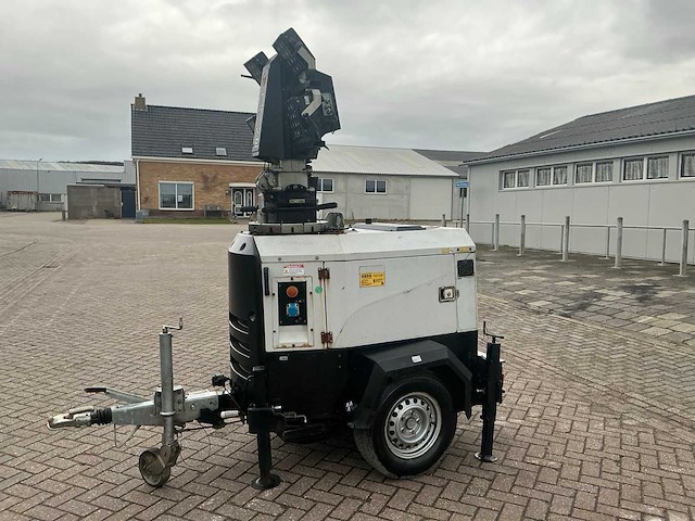 2017 trime x-ecok2 bouwlamp - afbeelding 12 van  14