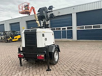 2017 trime x-ecok2 bouwlamp - afbeelding 1 van  14