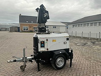 2017 trime x-ecok2 bouwlamp - afbeelding 12 van  14