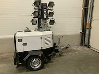 2017 trime x-ecok2 tower light lichtmast