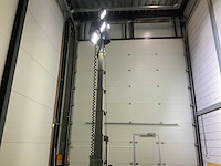 2017 trime x-ecok2 tower light lichtmast - afbeelding 6 van  11