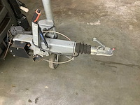 2017 trime x-ecok2 tower light lichtmast - afbeelding 10 van  11