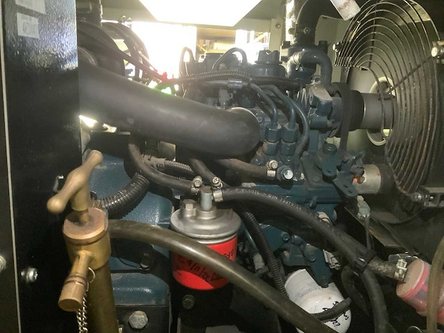 2017 trime x-ecok2 tower light lichtmast - afbeelding 11 van  11