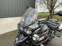 2017 triumph tiger 800 xcx motorfiets - afbeelding 3 van  21