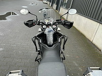 2017 triumph tiger 800 xcx motorfiets - afbeelding 18 van  21