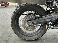 2017 triumph tiger 800 xcx motorfiets - afbeelding 7 van  21