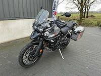 2017 triumph tiger 800 xcx motorfiets