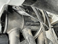 2017 triumph tiger 800 xcx motorfiets - afbeelding 21 van  21