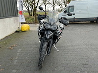 2017 triumph tiger 800 xcx motorfiets - afbeelding 11 van  21