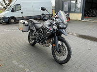 2017 triumph tiger 800 xcx motorfiets - afbeelding 12 van  21