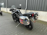 2017 triumph tiger 800 xcx motorfiets - afbeelding 1 van  2
