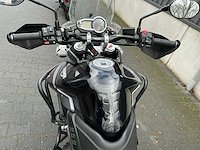 2017 triumph tiger 800 xcx motorfiets - afbeelding 6 van  21