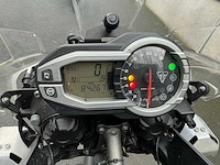 2017 triumph tiger 800 xcx motorfiets - afbeelding 7 van  21