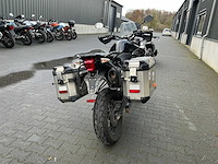 2017 triumph tiger 800 xcx motorfiets - afbeelding 19 van  21
