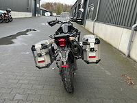 2017 triumph tiger 800 xcx motorfiets - afbeelding 20 van  21