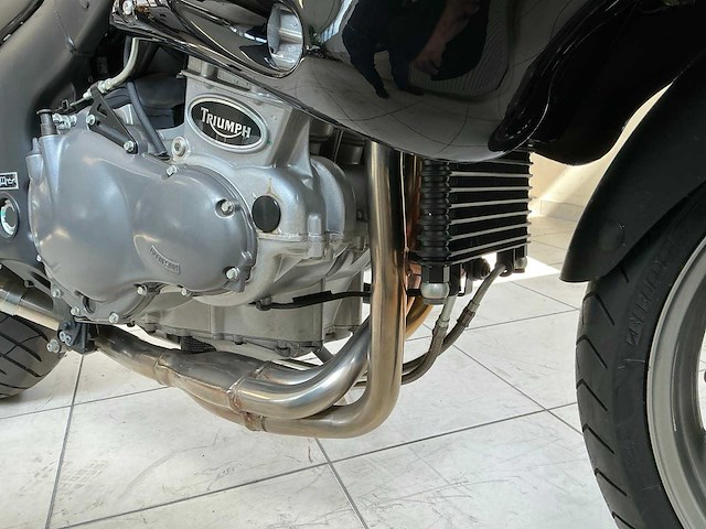 2017 triumph tour sprint rs motorfiets, mp-bs-20 - afbeelding 3 van  13