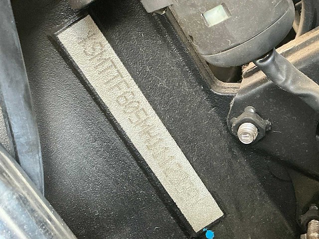 2017 triumph tour sprint rs motorfiets, mp-bs-20 - afbeelding 5 van  13