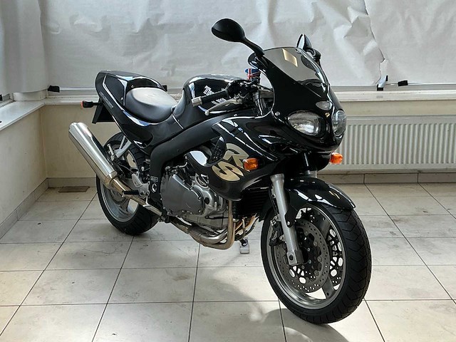 2017 triumph tour sprint rs motorfiets, mp-bs-20 - afbeelding 6 van  13