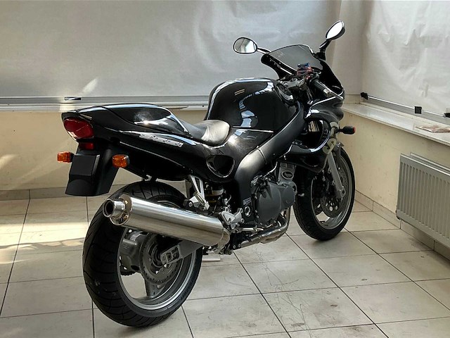 2017 triumph tour sprint rs motorfiets, mp-bs-20 - afbeelding 7 van  13