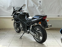 2017 triumph tour sprint rs motorfiets, mp-bs-20 - afbeelding 8 van  13