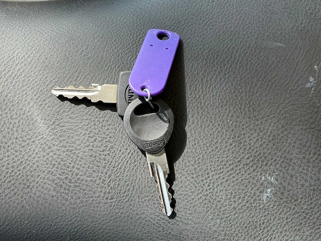 2017 triumph tour sprint rs motorfiets, mp-bs-20 - afbeelding 10 van  13