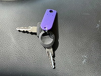 2017 triumph tour sprint rs motorfiets, mp-bs-20 - afbeelding 10 van  13