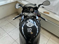 2017 triumph tour sprint rs motorfiets, mp-bs-20 - afbeelding 11 van  13