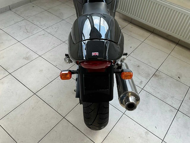 2017 triumph tour sprint rs motorfiets, mp-bs-20 - afbeelding 12 van  13