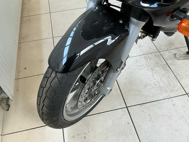 2017 triumph tour sprint rs motorfiets, mp-bs-20 - afbeelding 13 van  13