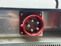 2017 trotec tds 50 elektroheater 9kw 400v - afbeelding 5 van  8