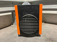 2017 trotec teh 100 industriële heater - afbeelding 2 van  5