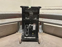 2017 trotec ttk 400 condensatiedroger / bouwdroger - afbeelding 2 van  6