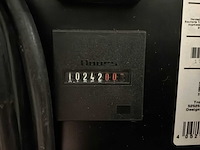 2017 trotec ttk 400 condensatiedroger / bouwdroger - afbeelding 6 van  6