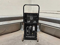 2017 trotec ttk 400 condensatiedroger / bouwdroger - afbeelding 5 van  6