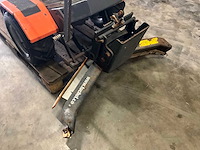 2017 tuchel trac mini 2 mestschuif - afbeelding 7 van  7