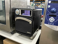 2017 turbochef i1-ew high speed oven