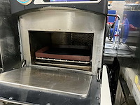 2017 turbochef i1-ew high speed oven - afbeelding 3 van  8
