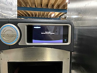 2017 turbochef i1-ew high speed oven - afbeelding 4 van  8