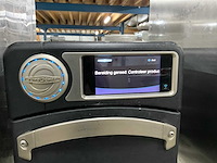 2017 turbochef i1-ew high speed oven - afbeelding 6 van  8