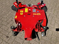 2017 twee-traps opveegmachine smg 120 - afbeelding 3 van  8