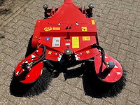 2017 twee-traps opveegmachine smg 120 - afbeelding 4 van  4
