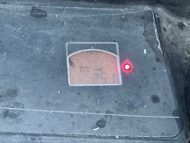 2017 unicarrier mdw180 elektrische palletwagen - afbeelding 7 van  7