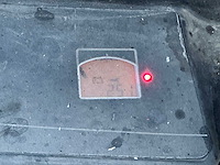 2017 unicarrier mdw180 elektrische palletwagen - afbeelding 7 van  7