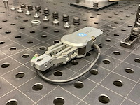 2017 universal robot ur3 collaboratieve robot - afbeelding 10 van  18