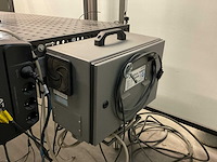 2017 universal robot ur3 collaboratieve robot - afbeelding 12 van  18