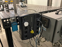 2017 universal robot ur3 collaboratieve robot - afbeelding 13 van  18