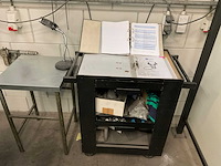 2017 universal robot ur3 collaboratieve robot - afbeelding 14 van  18