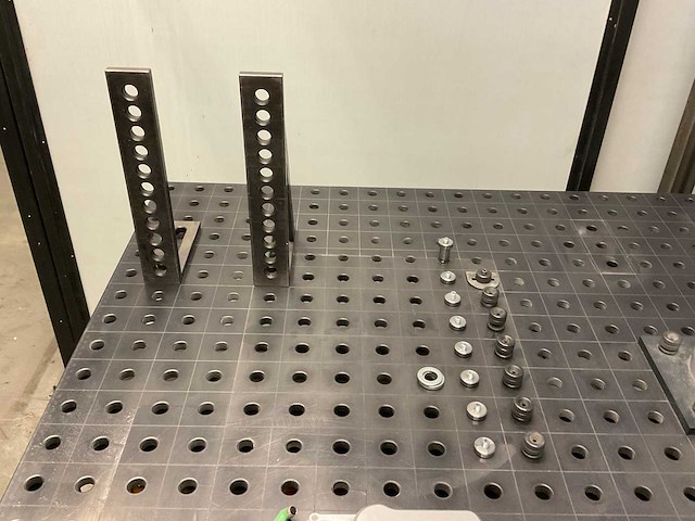 2017 universal robot ur3 collaboratieve robot - afbeelding 15 van  18