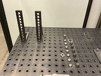 2017 universal robot ur3 collaboratieve robot - afbeelding 15 van  18