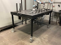 2017 universal robot ur3 collaboratieve robot - afbeelding 18 van  18